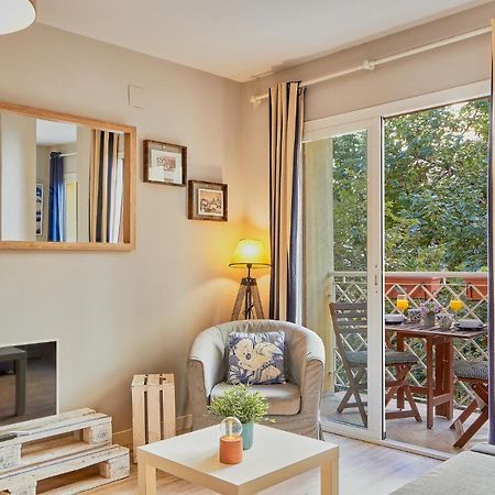 H&T Dream Stays - Victoria Malaga Center Екстер'єр фото