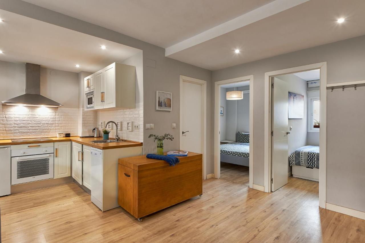 H&T Dream Stays - Victoria Malaga Center Екстер'єр фото
